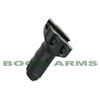 Kingarms Vertical Fore Grip Shorty - Black
